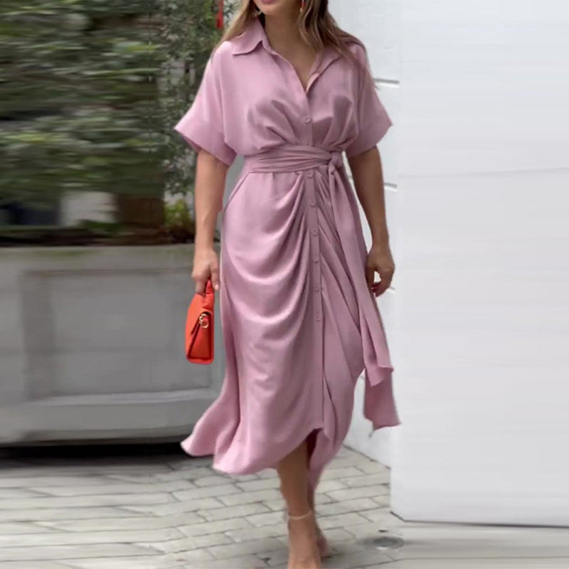 BELLA DRESS