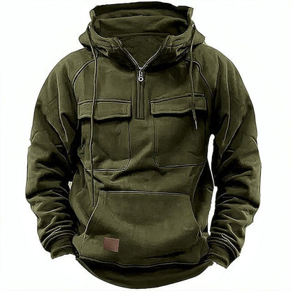 Urban Hype Bruiser Hoodie