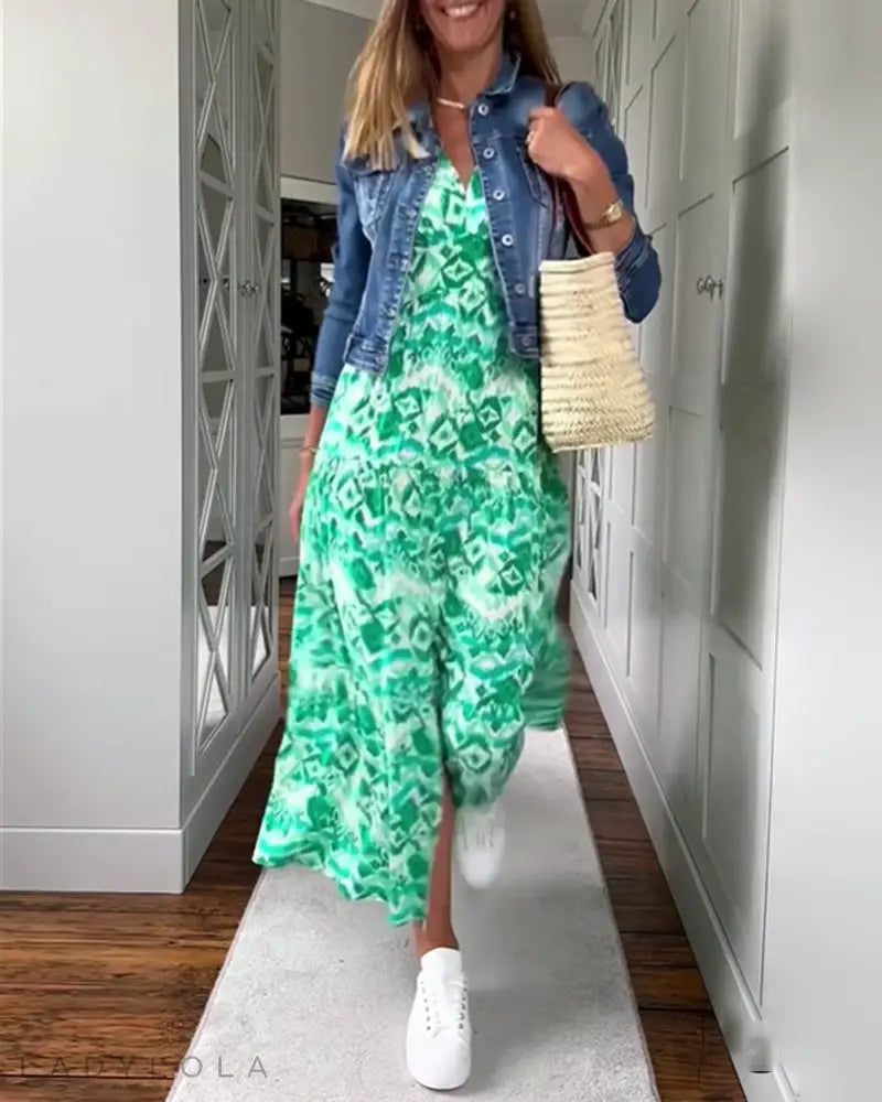 Laura Dresses