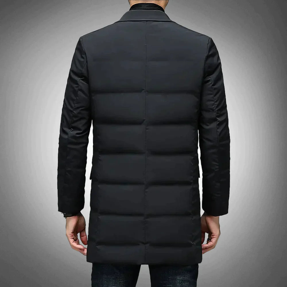 Damien Legacy - 1953® Monogram Down Coat