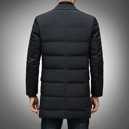 Damien Legacy - 1953® Monogram Down Coat