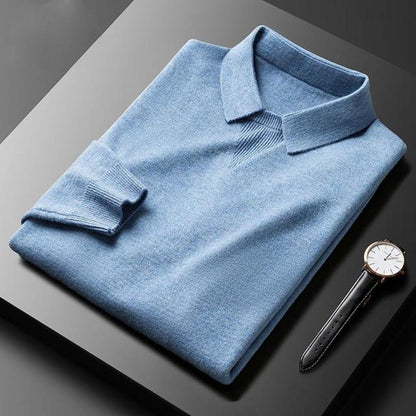 VINZÉNCIO PREMIUM CASHMERE SWEATER