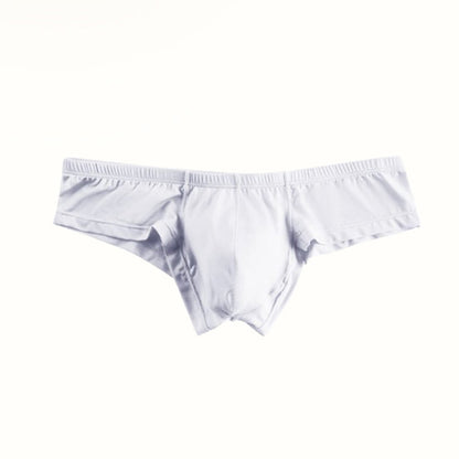 🔥 Achète 2, reçois 1 gratuit 🔥 Slip respirant taille basse pour homme