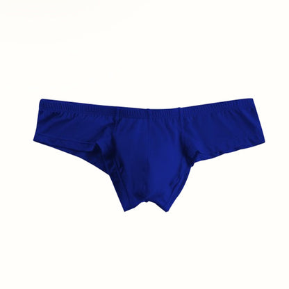 🔥 Achète 2, reçois 1 gratuit 🔥 Slip respirant taille basse pour homme