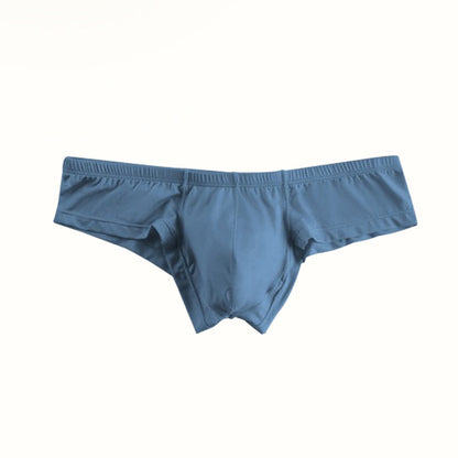 🔥 Achète 2, reçois 1 gratuit 🔥 Slip respirant taille basse pour homme
