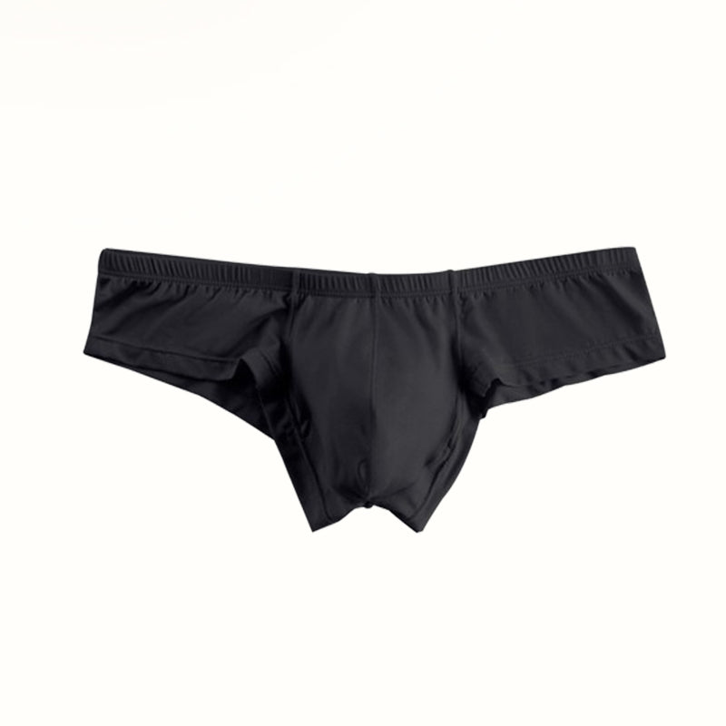 🔥 Achète 2, reçois 1 gratuit 🔥 Slip respirant taille basse pour homme