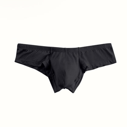 🔥 Achète 2, reçois 1 gratuit 🔥 Slip respirant taille basse pour homme