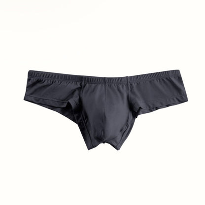 🔥 Achète 2, reçois 1 gratuit 🔥 Slip respirant taille basse pour homme