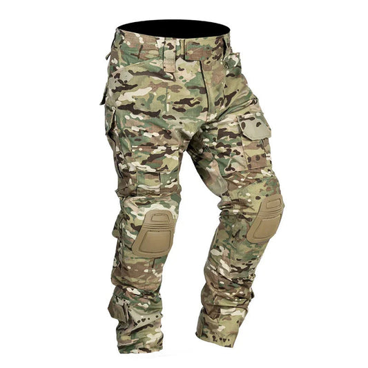 MAXIMILIAN — PANTALON TACTIQUE