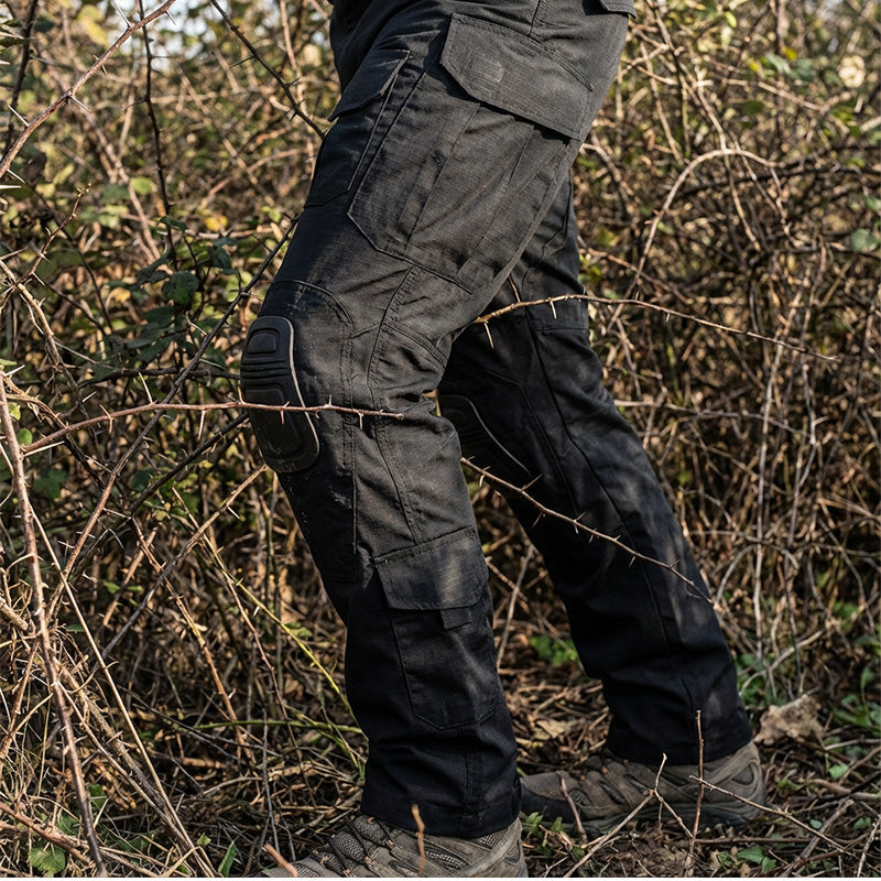 MAXIMILIAN — PANTALON TACTIQUE