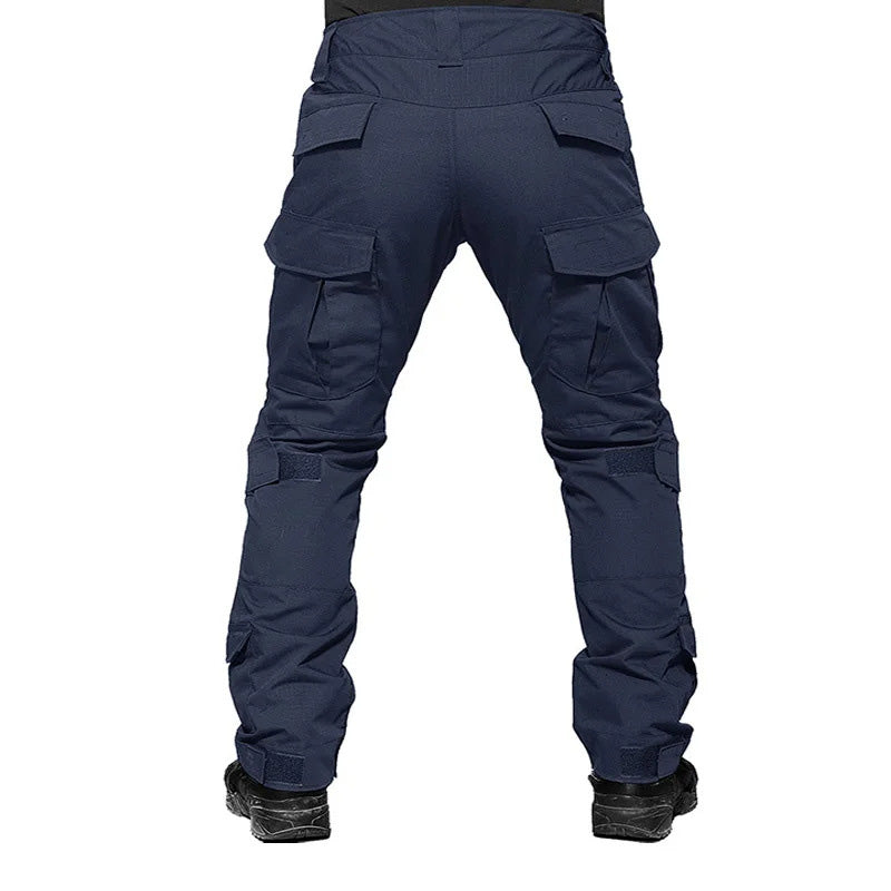 MAXIMILIAN — PANTALON TACTIQUE