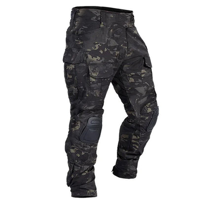 MAXIMILIAN — PANTALON TACTIQUE