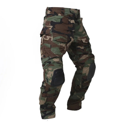 MAXIMILIAN — PANTALON TACTIQUE