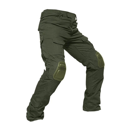 MAXIMILIAN — PANTALON TACTIQUE
