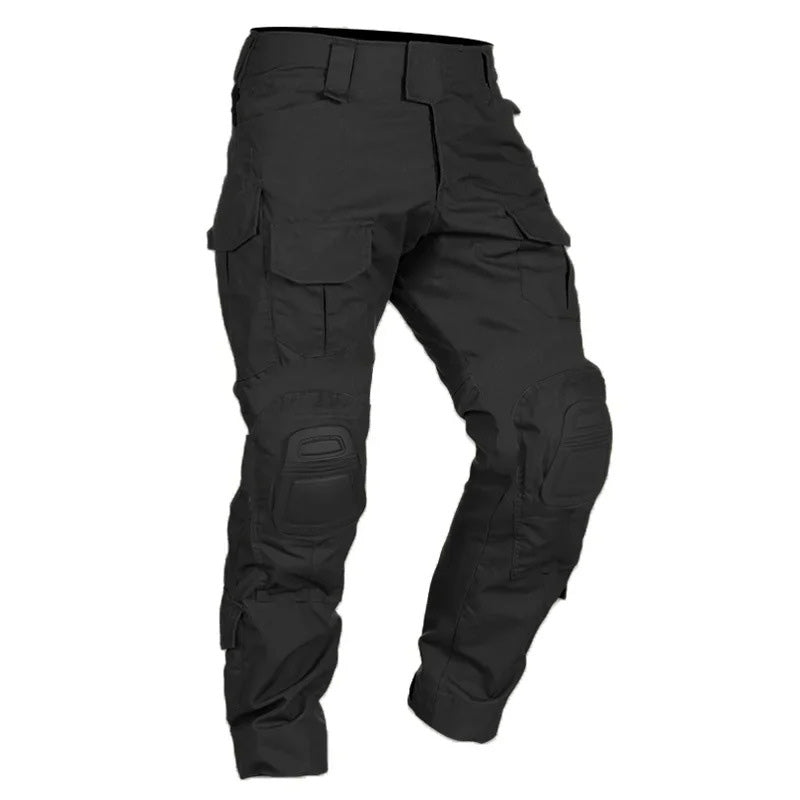 MAXIMILIAN — PANTALON TACTIQUE