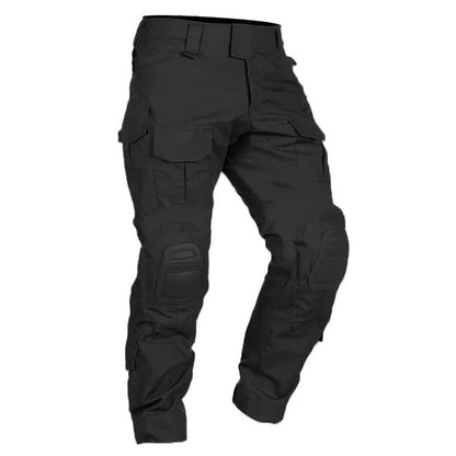 MAXIMILIAN — PANTALON TACTIQUE