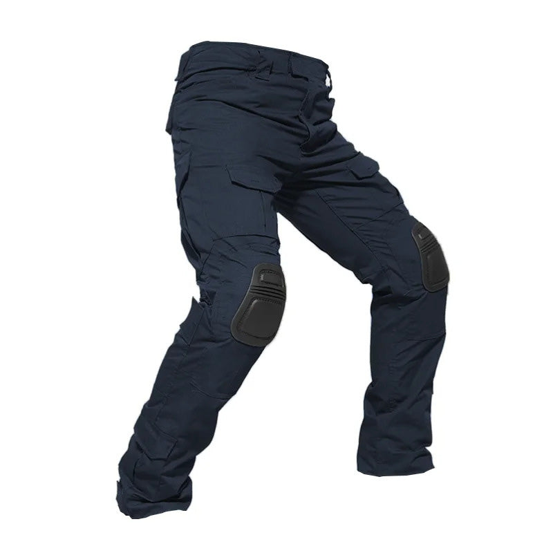 MAXIMILIAN — PANTALON TACTIQUE
