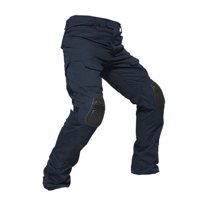 MAXIMILIAN — PANTALON TACTIQUE