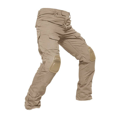 MAXIMILIAN — PANTALON TACTIQUE