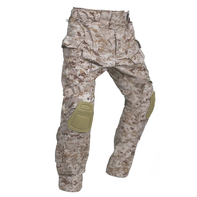 MAXIMILIAN — PANTALON TACTIQUE