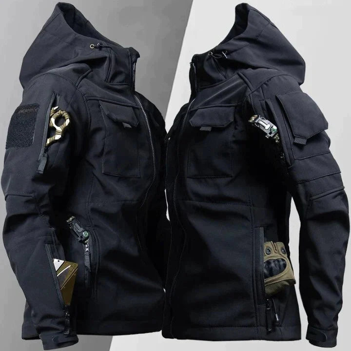 Aquaarmor - Veste Titan