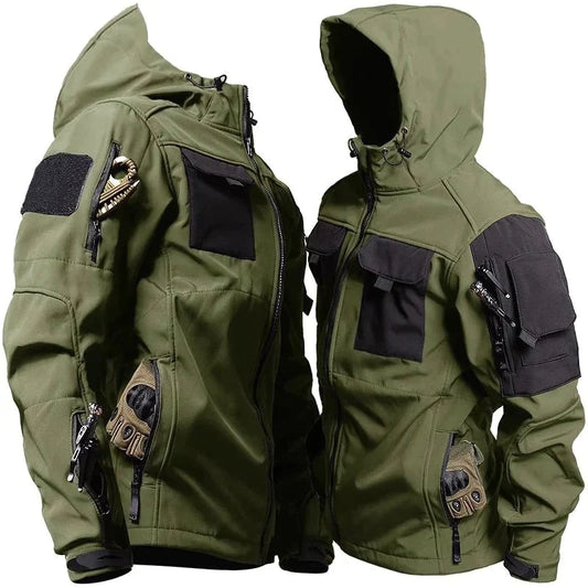 Aquaarmor - Veste Titan