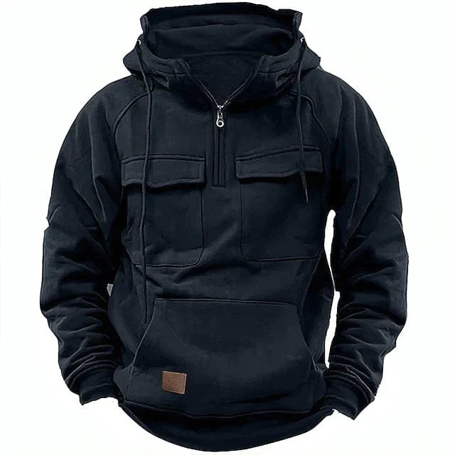 Urban Hype Bruiser Hoodie