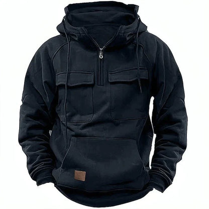 Urban Hype Bruiser Hoodie